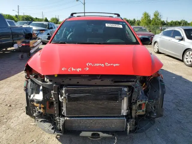 2022 HYUNDAI KONA N BASE