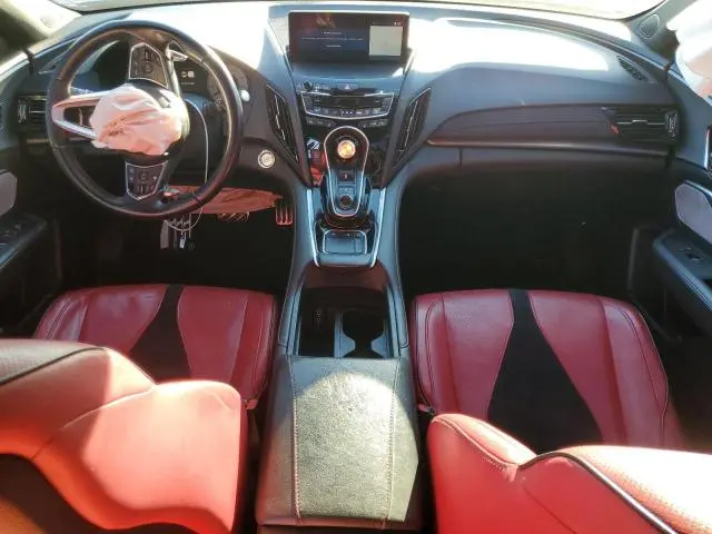 2019 ACURA RDX A-SPEC  