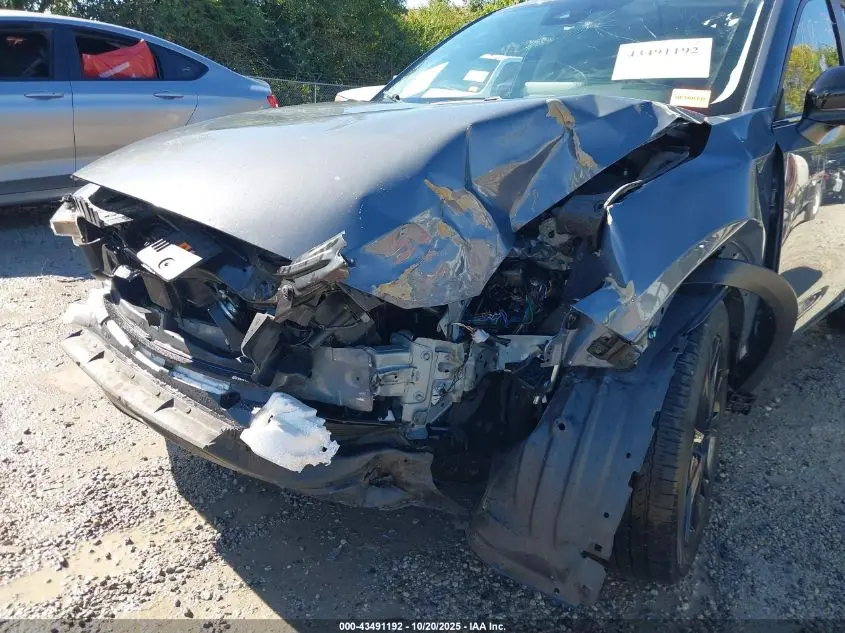 2022 MAZDA CX-5 2.5 S CARBON EDITION