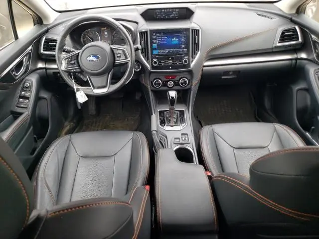 2018 SUBARU CROSSTREK LIMITED  