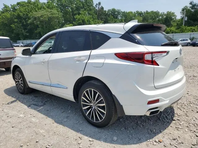 2025 ACURA RDX ADVANCE  