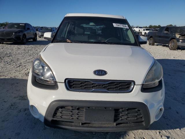 2012 KIA SOUL 