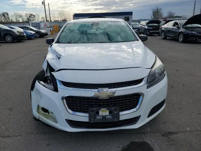 2014 CHEVROLET MALIBU LS  