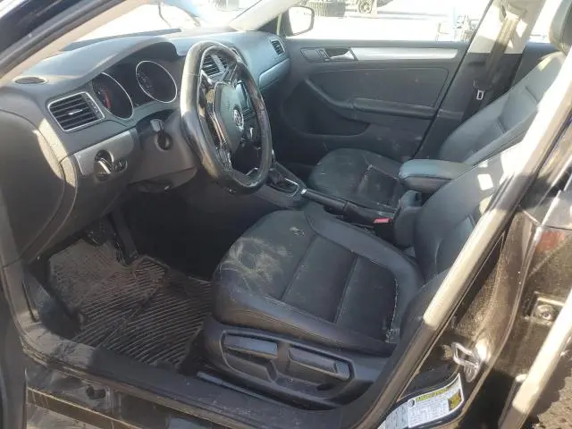 2018 VOLKSWAGEN JETTA SE  