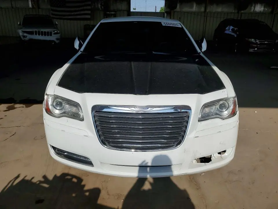 2014 CHRYSLER 300   