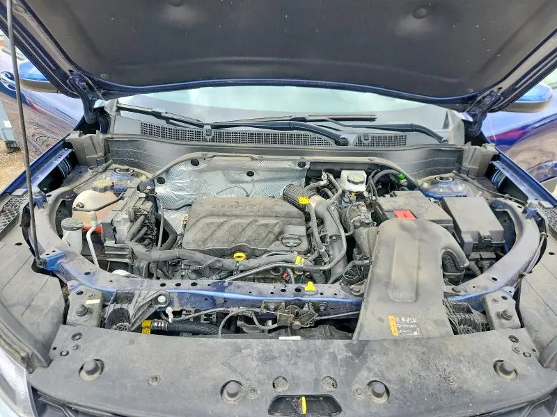 2024 CHEVROLET TRAX 1LT  