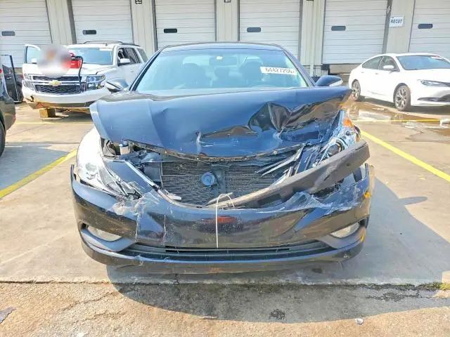 2014 HYUNDAI SONATA SE  