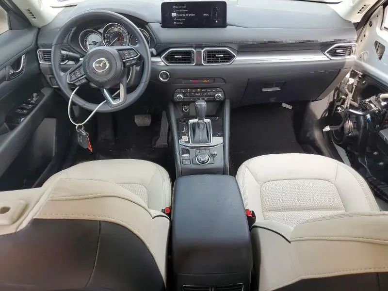 2024 MAZDA CX-5 PREFERRED  