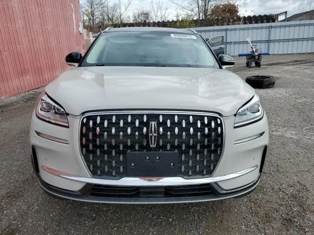 2024 LINCOLN CORSAIR RESERVE  