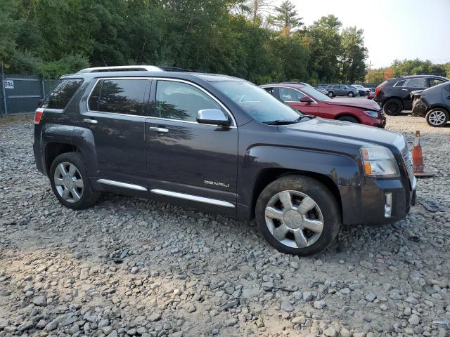 2013 GMC TERRAIN DENALI