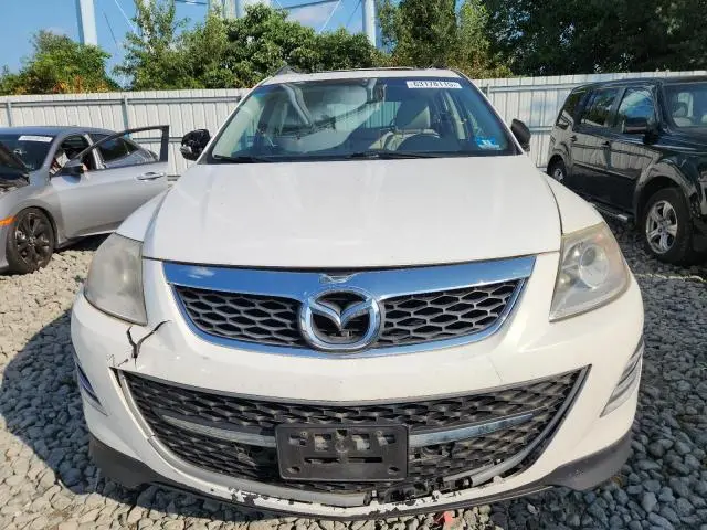 2012 MAZDA CX-9   