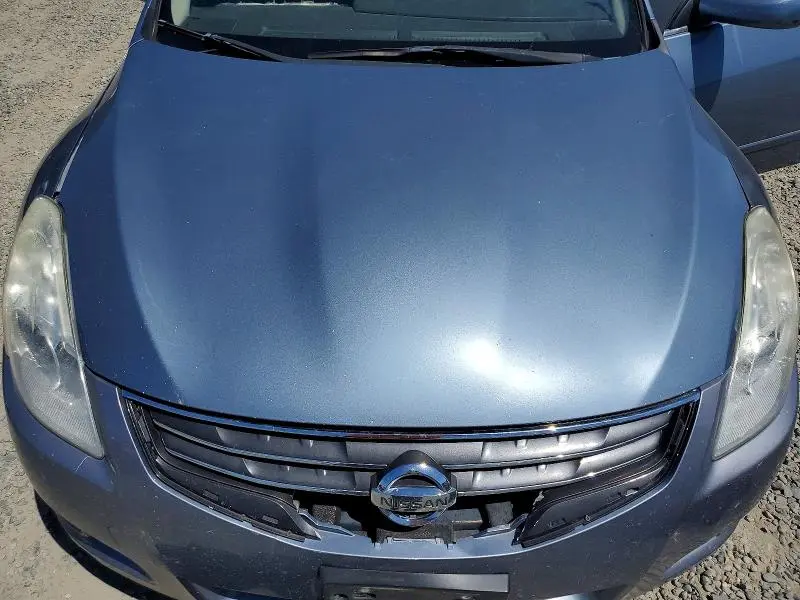 2012 NISSAN ALTIMA 2.5  