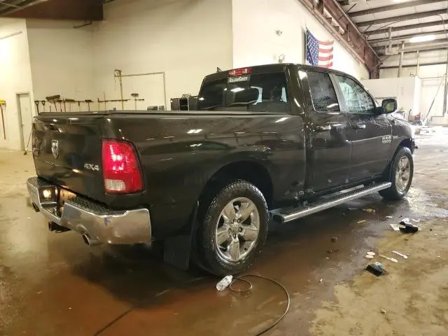 2014 RAM 1500 SLT  