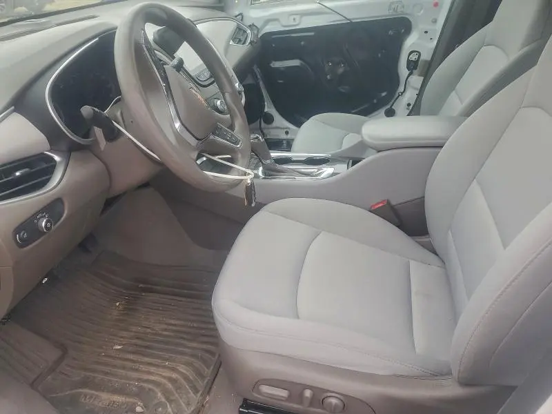 2020 CHEVROLET MALIBU LS  