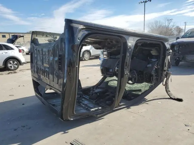 2018 CHEVROLET SILVERADO K1500 LTZ