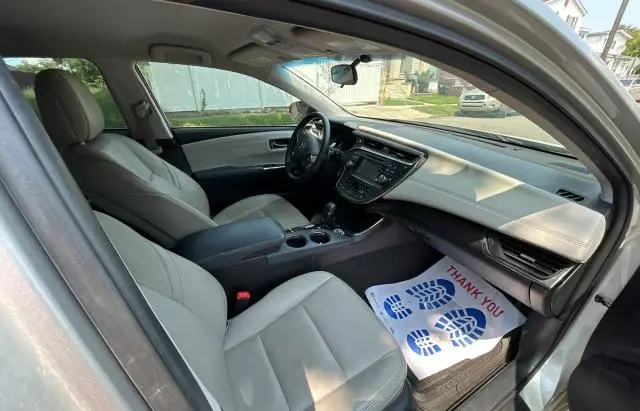 2014 TOYOTA AVALON BASE  