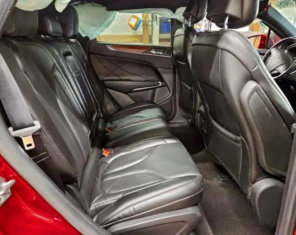 2019 LINCOLN MKC SELECT  