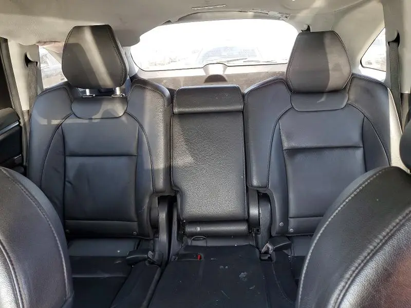2019 ACURA MDX   