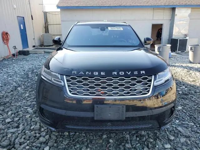 2018 LAND ROVER RANGE ROVER VELAR S  