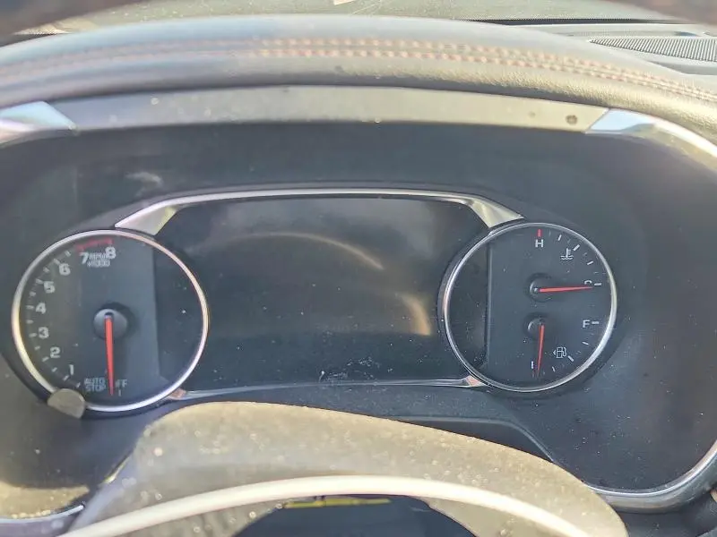 2021 CHEVROLET BLAZER PREMIER  
