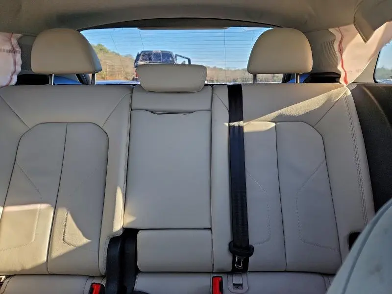 2023 AUDI Q3 PREMIUM S LINE 45  