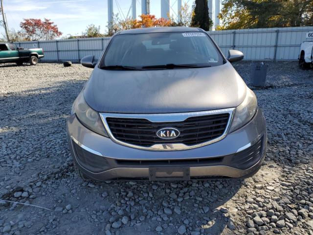 2011 KIA SPORTAGE LX