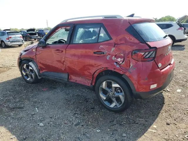 2021 HYUNDAI VENUE SEL  