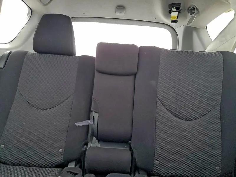 2012 TOYOTA RAV4 SPORT  