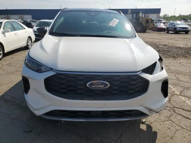 2024 FORD ESCAPE ST LINE  
