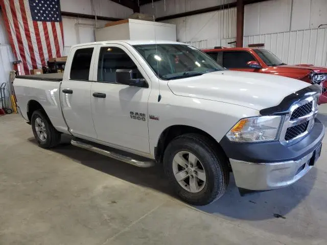 2014 RAM 1500 ST  