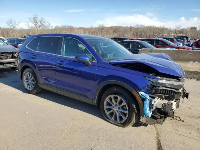 2023 HONDA CR-V EXL  