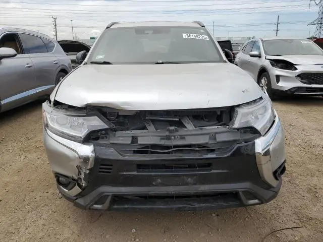 2020 MITSUBISHI OUTLANDER SE  