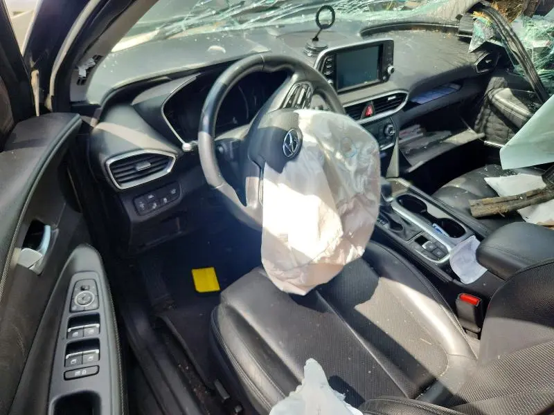 2020 HYUNDAI SANTA FE SEL 2.0T  