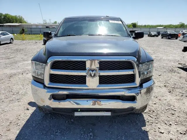 2015 RAM 2500 SLT  