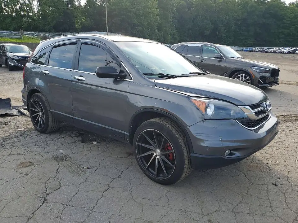 2011 HONDA CR-V EX  