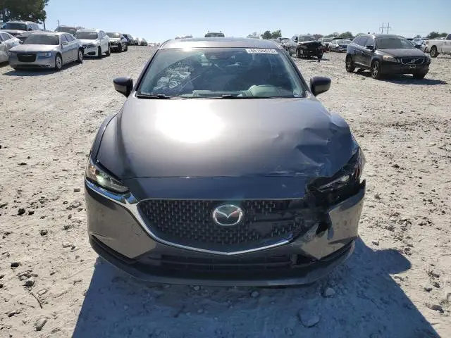 2019 MAZDA 6 TOURING