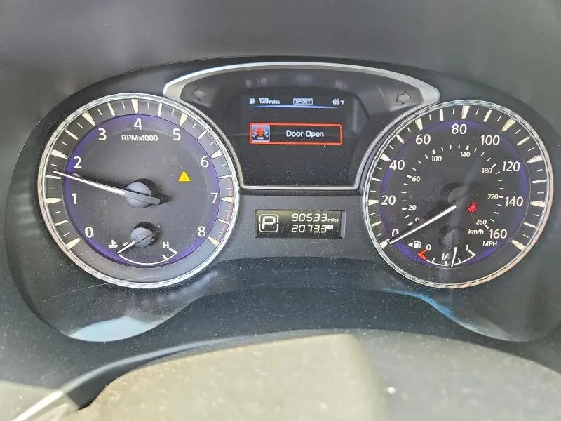 2014 INFINITI QX60 BASE  