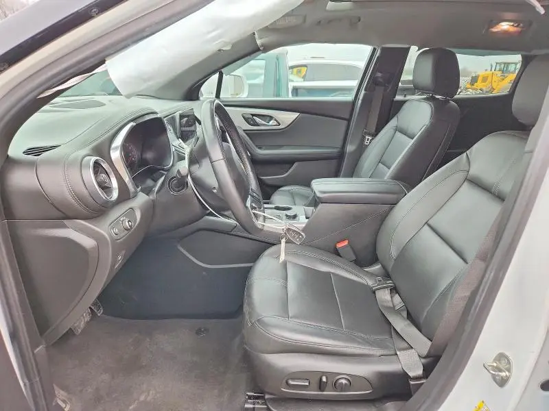 2019 CHEVROLET BLAZER 3LT  