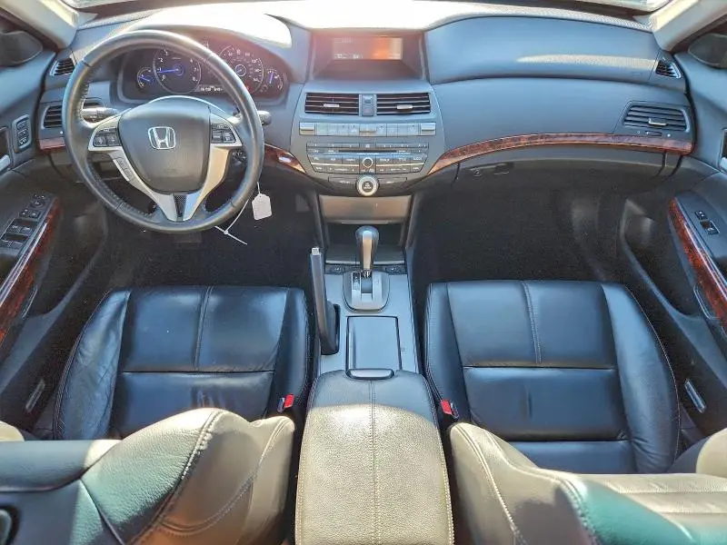 2010 HONDA ACCORD CROSSTOUR EXL  