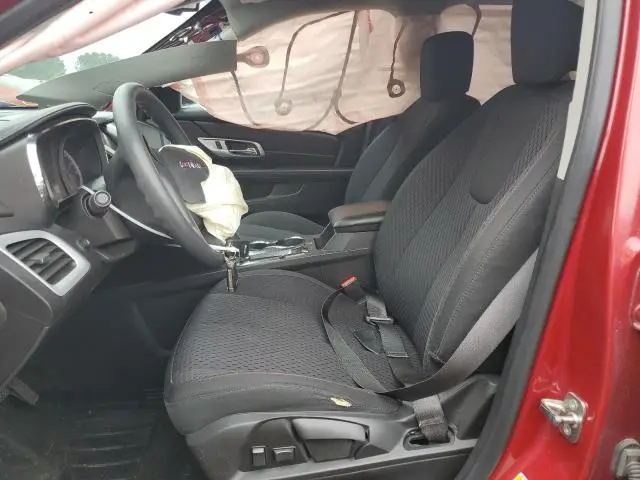 2014 GMC TERRAIN SLE  