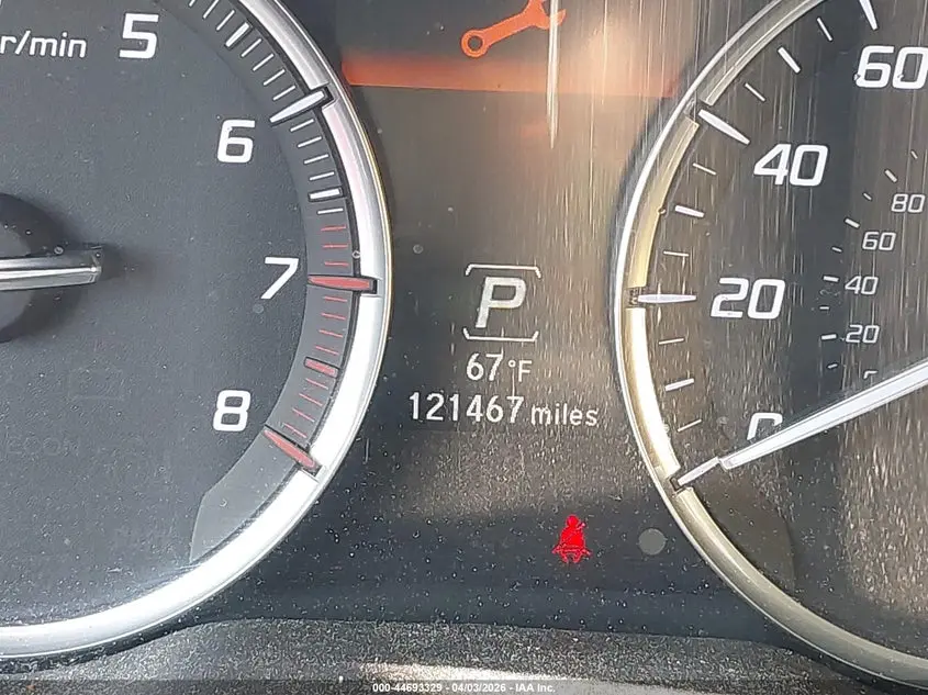 2015 ACURA MDX TECHNOLOGY PACKAGE