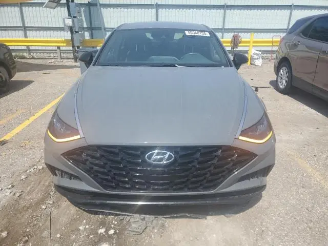 2020 HYUNDAI SONATA SEL PLUS  