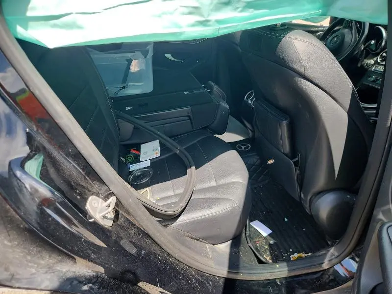 2018 MERCEDES-BENZ GLC 300  