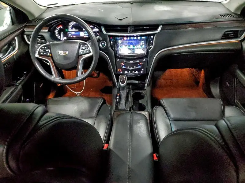 2017 CADILLAC XTS LUXURY  