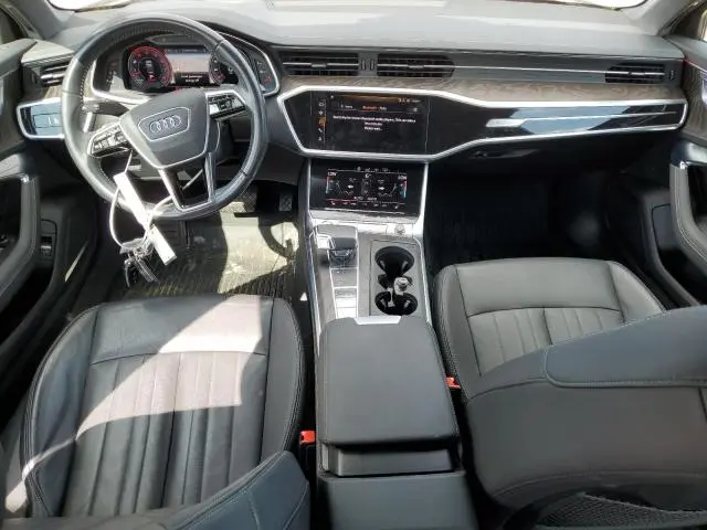 2020 AUDI A6 PREMIUM PLUS  