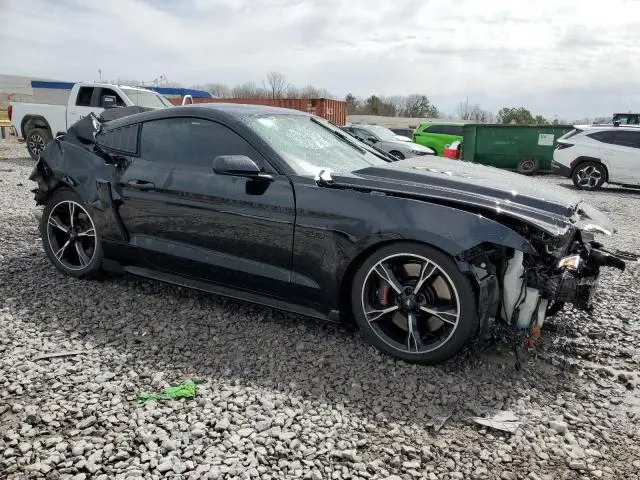 2016 FORD MUSTANG GT  