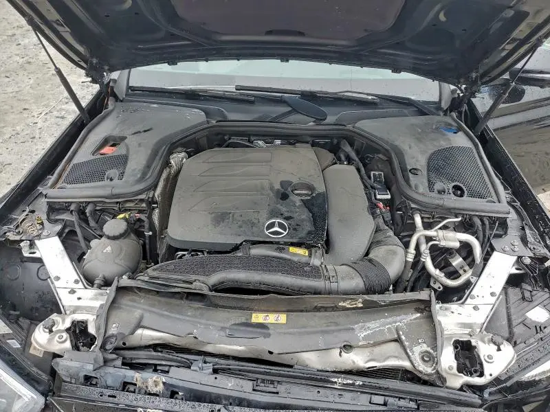 2022 MERCEDES-BENZ E 350  