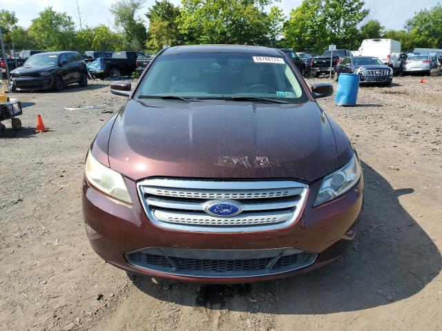 2010 FORD TAURUS SEL