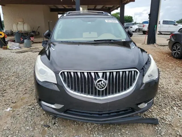 2013 BUICK ENCLAVE   
