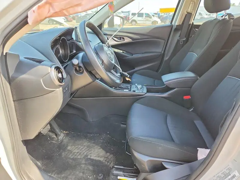 2021 MAZDA CX-3 SPORT  